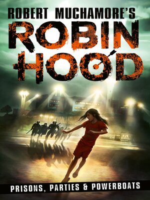cover image of Robin Hood 7